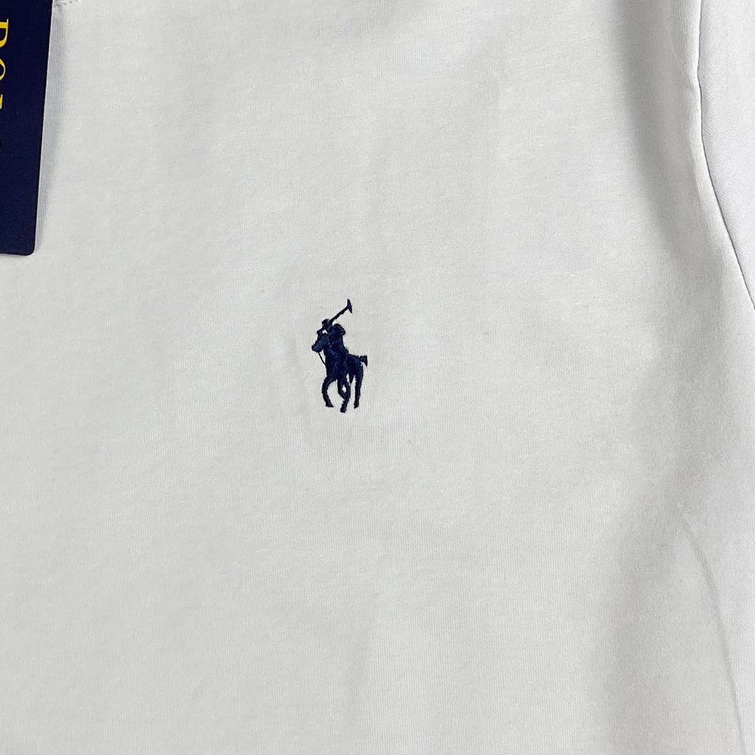 Ralph Lauren — טי-שירט · A2395 — תמונה 36