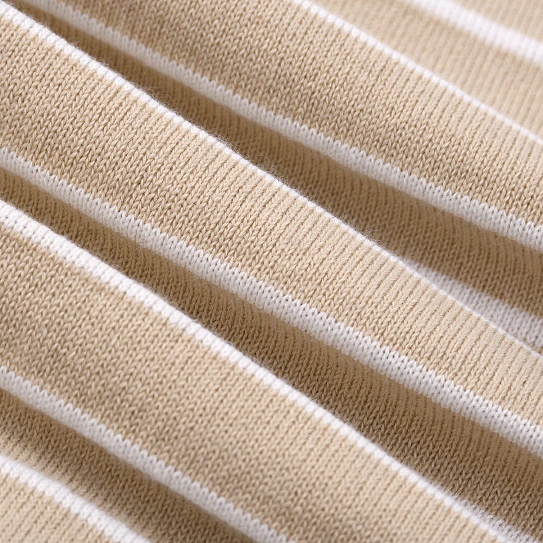 Ralph Lauren Classic-Fit Striped Soft Cotton Polo · A3037 — תמונה 7