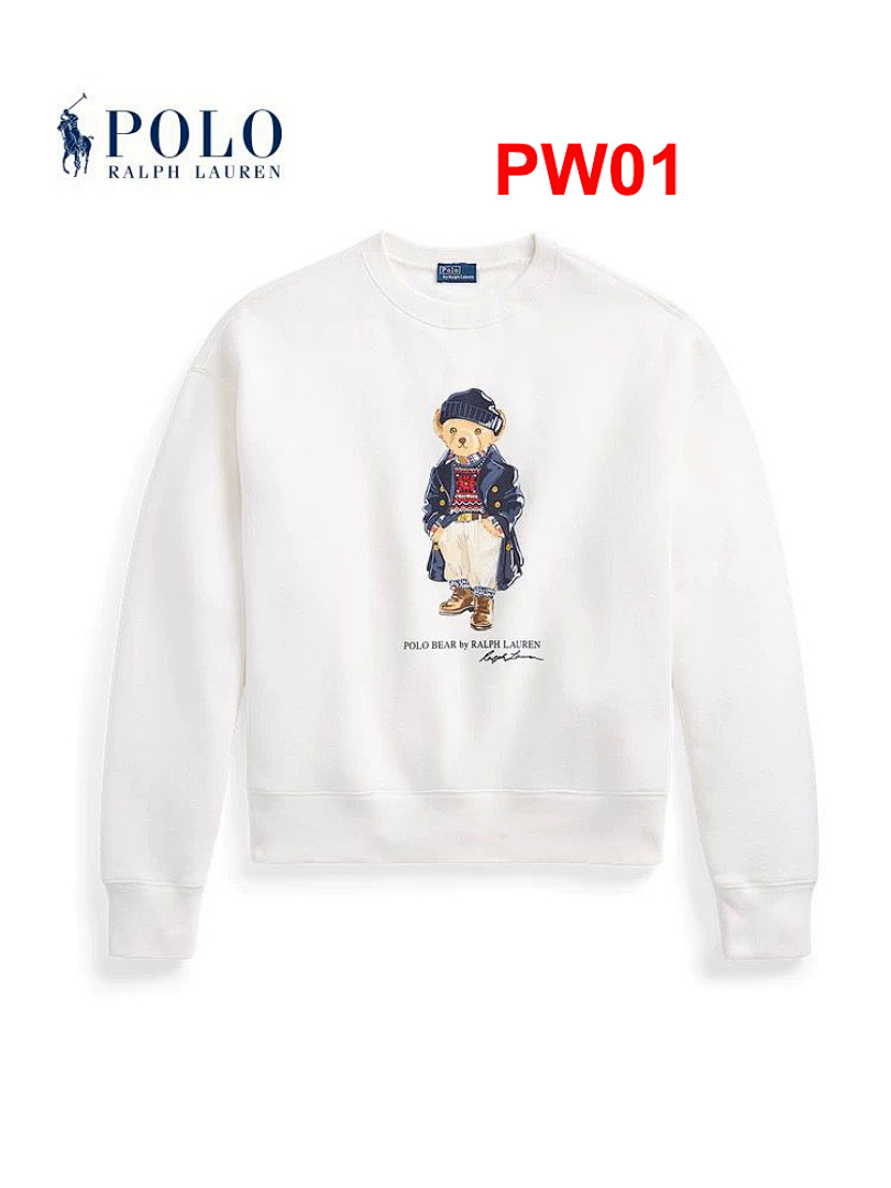 Polo Ralph Lauren Polo Bear · A2334 — תמונה 11