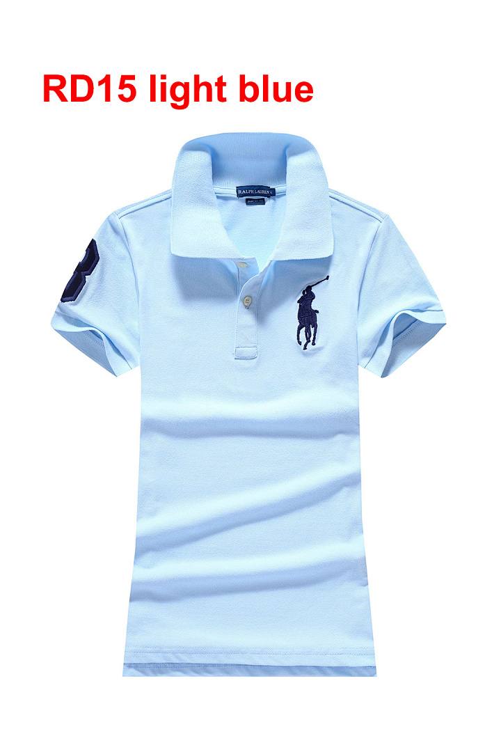 Ralph Lauren — חולצת פולו · A2232 — תמונה 4