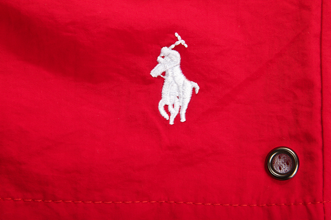 Ralph Lauren Polo Bear Drawstring Swim Shorts · A2258 — תמונה 27