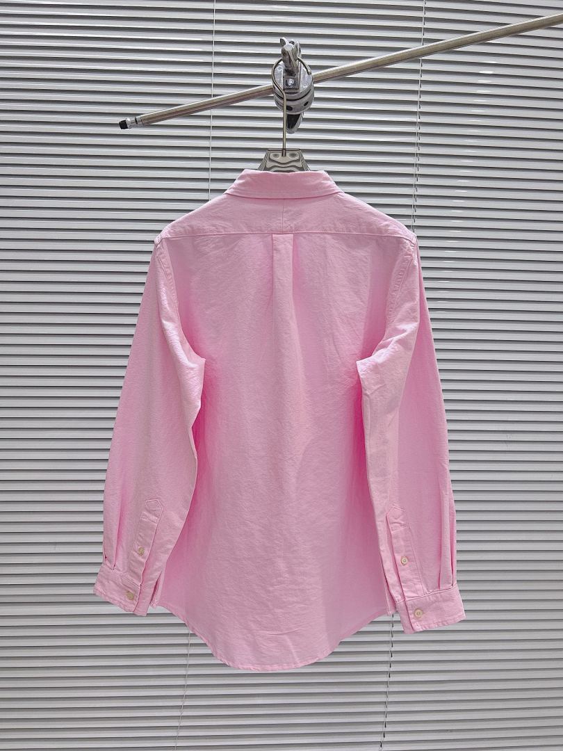 Polo Ralph Lauren The Iconic Oxford Shirt · A2917 — תמונה 11
