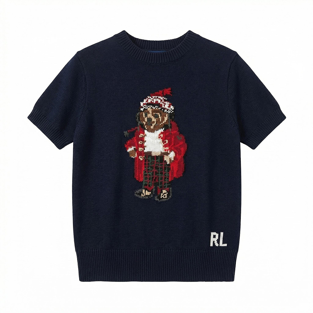 Ralph Lauren Polo Bear · A3235 — תמונה 29