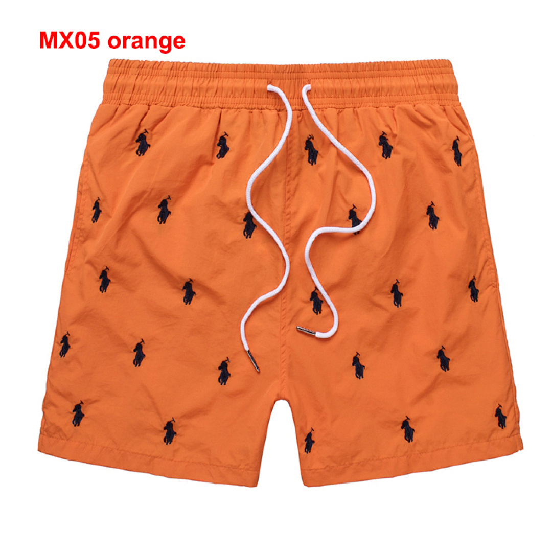 Ralph Lauren Traveler Swim Shorts · A2257 — תמונה 8