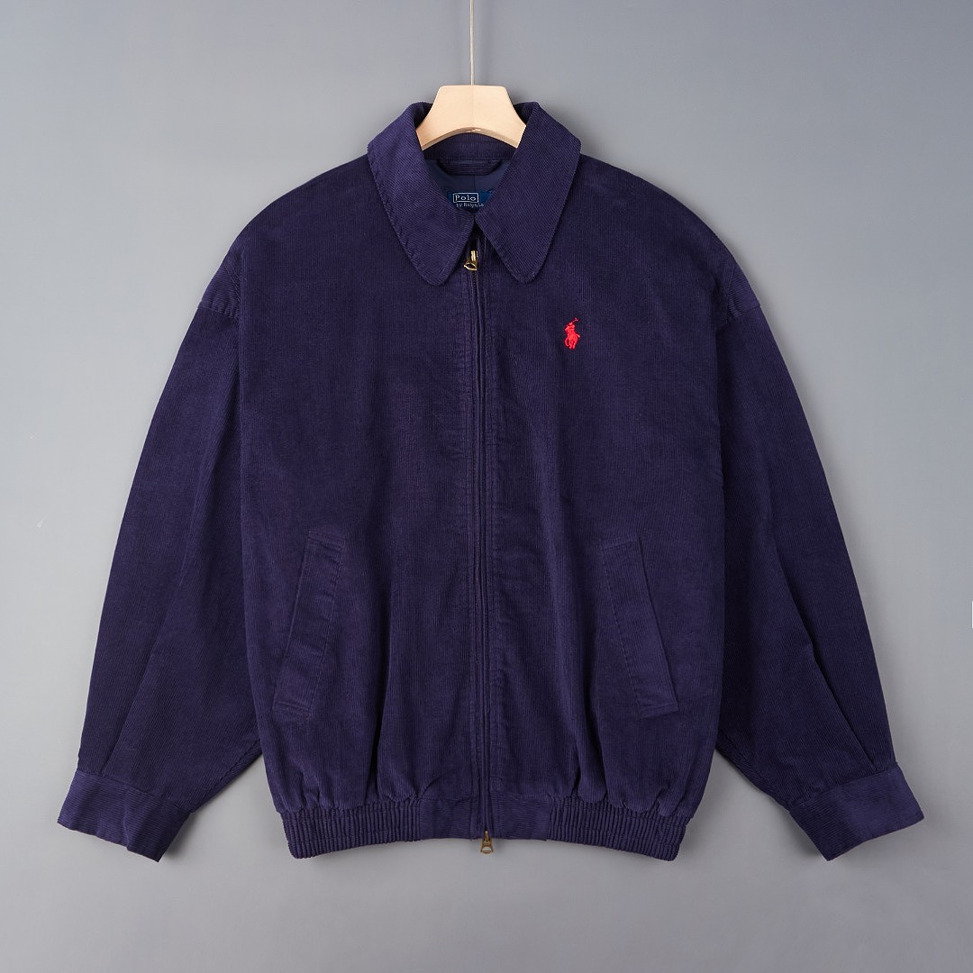 Polo Ralph Lauren Wynton · A3453 — תמונה 16