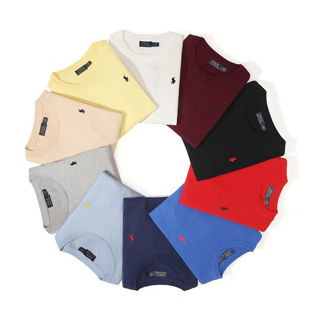 Ralph Lauren — סוודר · A2798 — תמונה 50