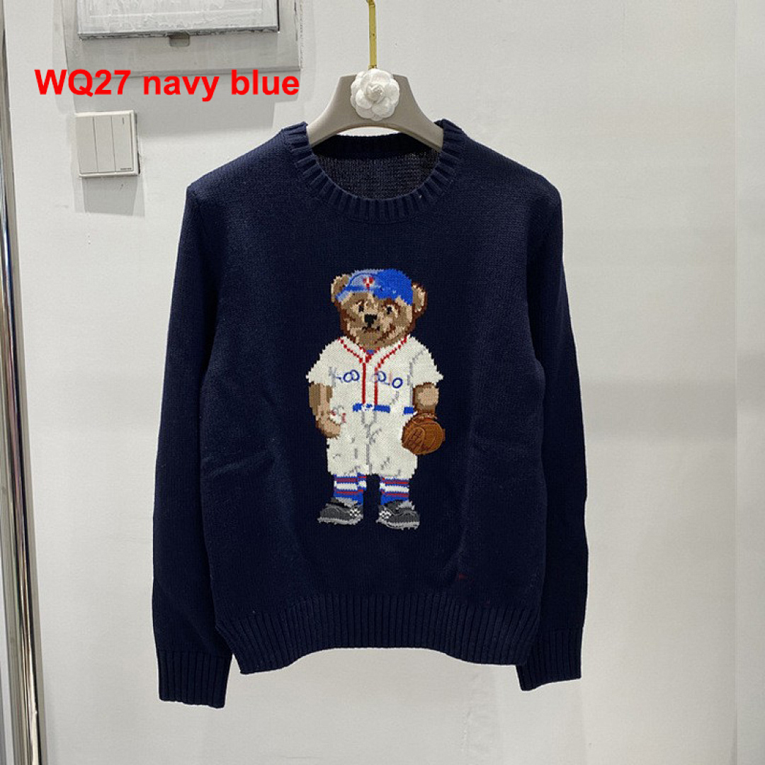 Ralph Lauren Picnic Polo Bear · A2920 — תמונה 18