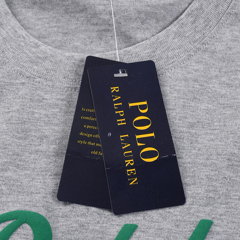 Ralph Lauren — טי-שירט · A3107 — תמונה 74
