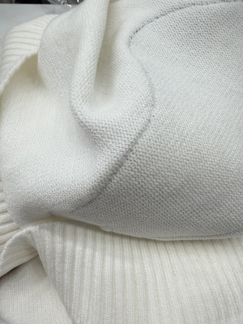 Ralph Lauren Polo Bear Cotton Crewneck Sweater · A3396 — תמונה 76