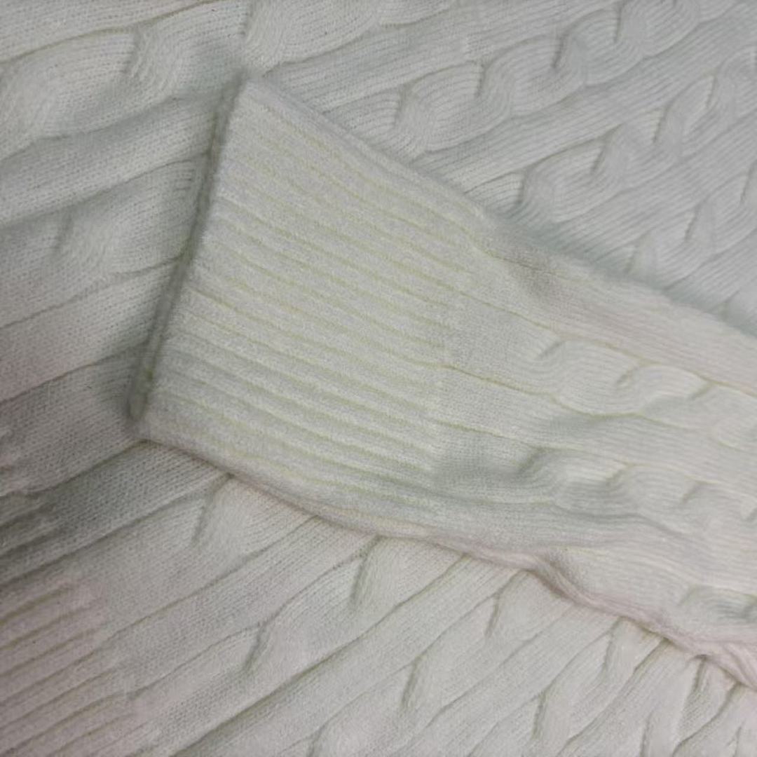 Ralph Lauren Cable-Knit Sweater · A2866 — תמונה 16