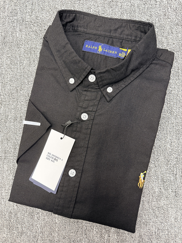 Ralph Lauren Classic Fit Oxford Shirt · A3151 — תמונה 26