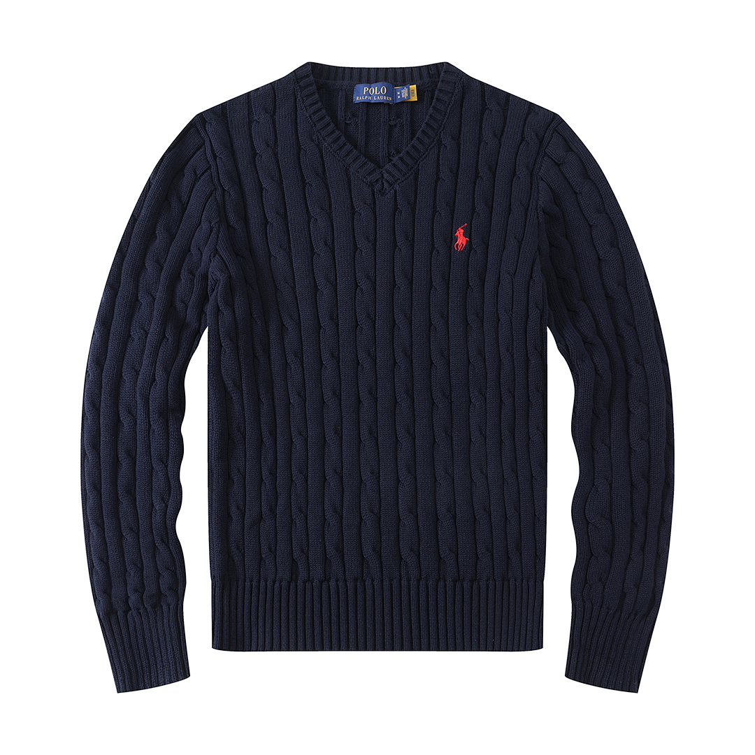 A1744 Rauph Lauren women sweater — תמונה 25