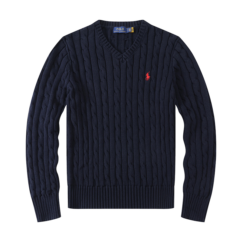 A1744 Rauph Lauren women sweater — תמונה 26