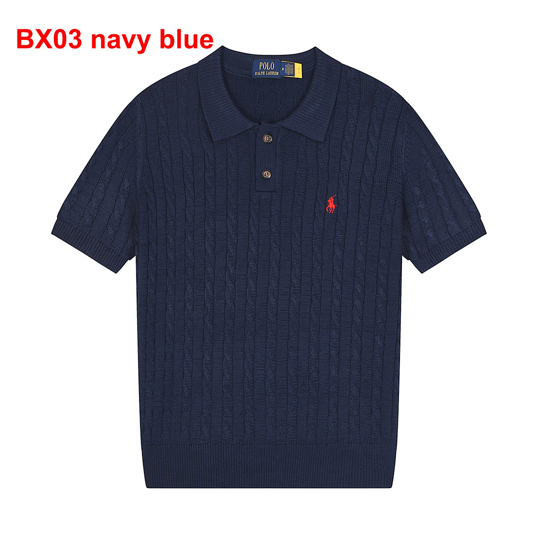 Ralph Lauren — סוודר · A2298 — תמונה 12