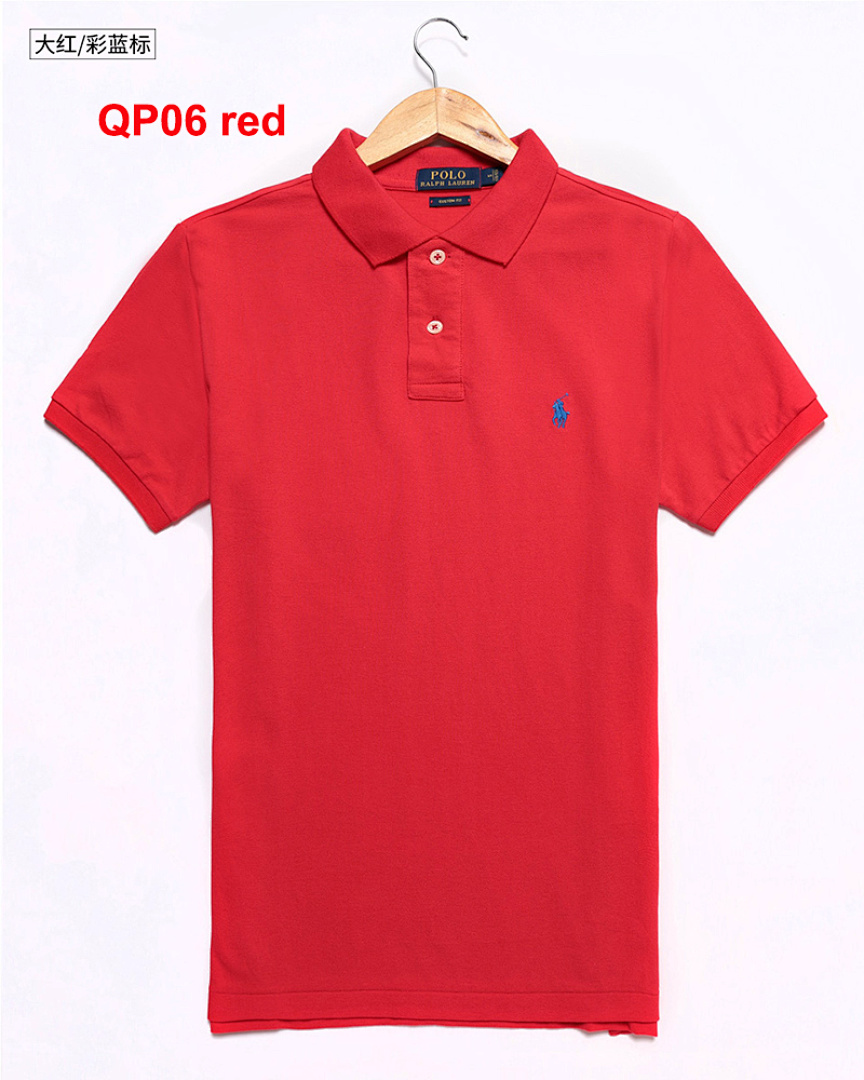 Ralph Lauren Classic Polo · A1122 — תמונה 24