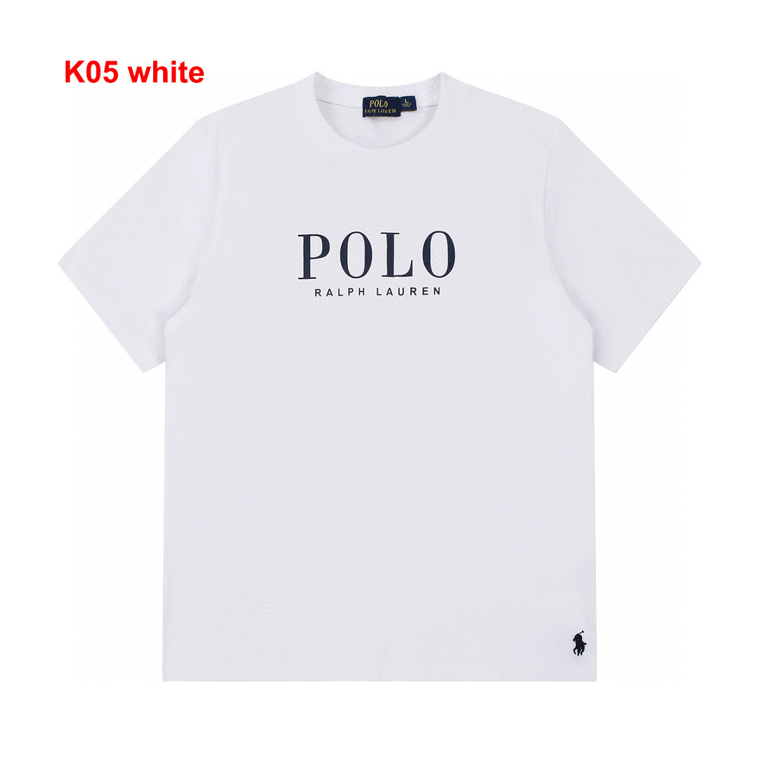 Ralph Lauren — טי-שירט · A3107 — תמונה 27