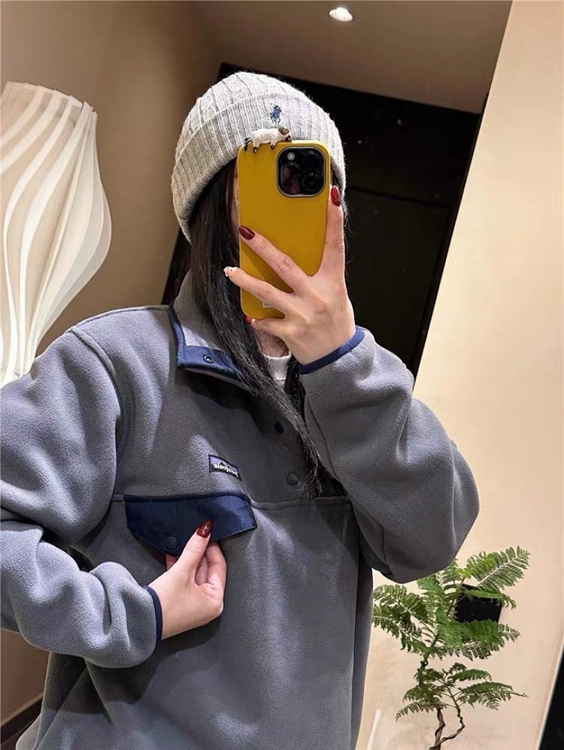 Polo Ralph Lauren Cable-Knit Beanie · A2614 — תמונה 3