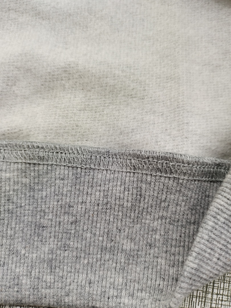 Ralph Lauren Polo Bear Fleece Sweatshirt · A2671 — תמונה 29