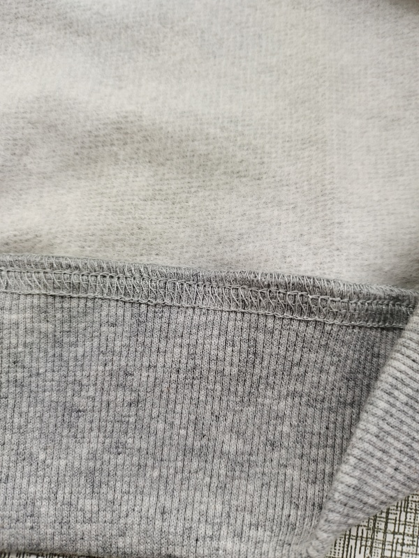 Ralph Lauren Polo Bear Fleece Sweatshirt · A2671 — תמונה 30