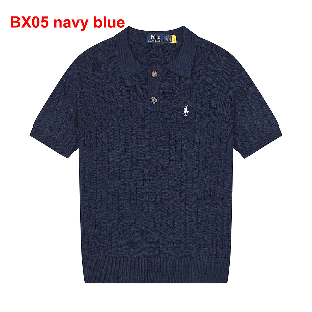 Ralph Lauren — סוודר · A2298 — תמונה 10