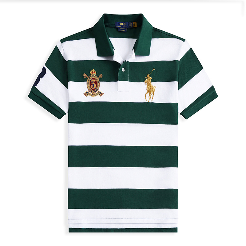 Ralph Lauren Big Pony Polo · A2381 — תמונה 30