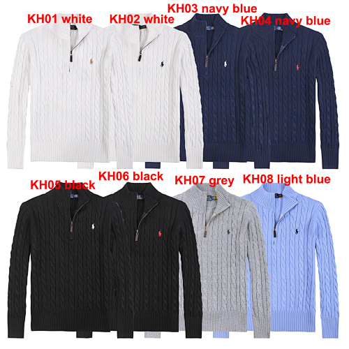 Polo Ralph Lauren Andover · A2570