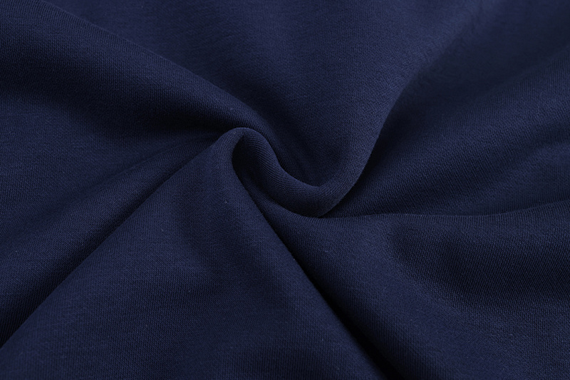 Ralph Lauren RL Fleece Hoodie · A2106 — תמונה 7
