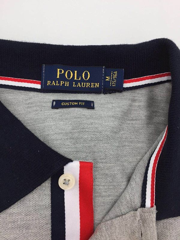 Ralph Lauren — חולצת פולו · A2013 — תמונה 11