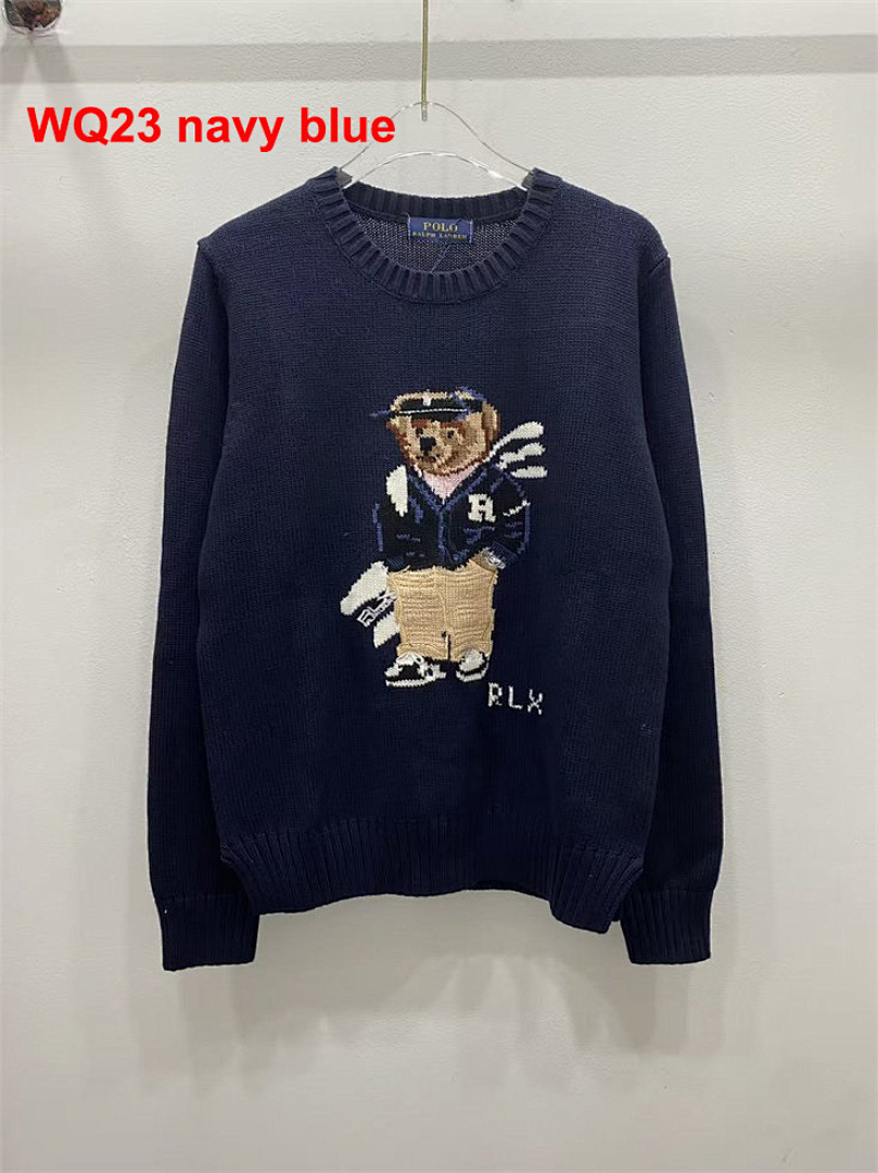Ralph Lauren Picnic Polo Bear · A2920 — תמונה 22