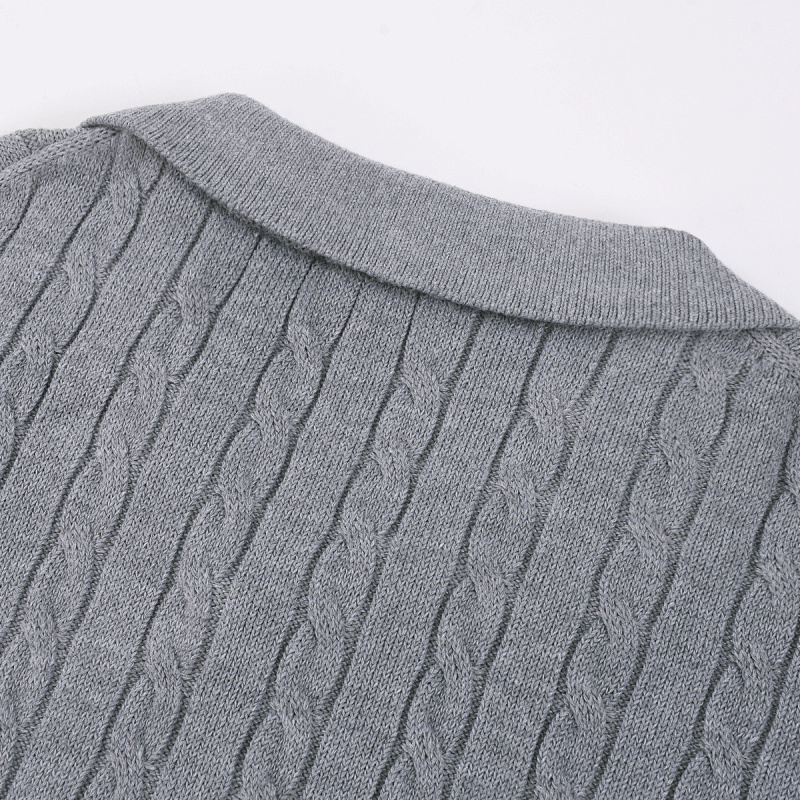 Polo Ralph Lauren Cable-Knit Cardigan · A2571 — תמונה 22