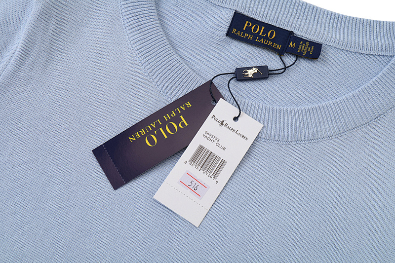 Ralph Lauren — סוודר · A2798 — תמונה 47