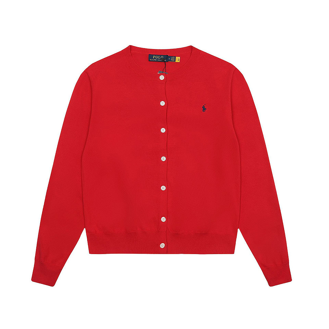 Polo Ralph Lauren — סריג · A3126 — תמונה 17