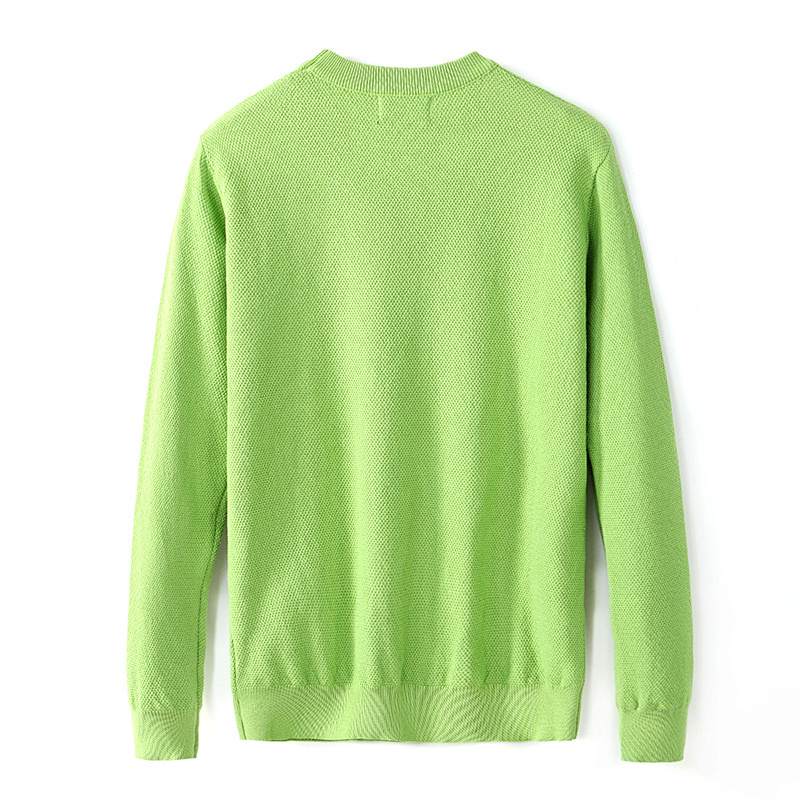 Polo Ralph Lauren Cotton Mesh Crewneck Sweater · A1694 — תמונה 21