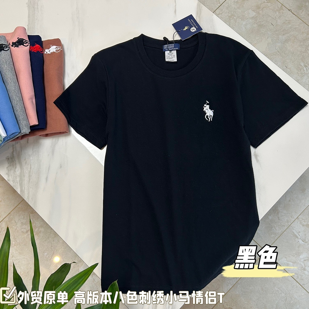 Ralph Lauren — טי-שירט · A2989 — תמונה 27