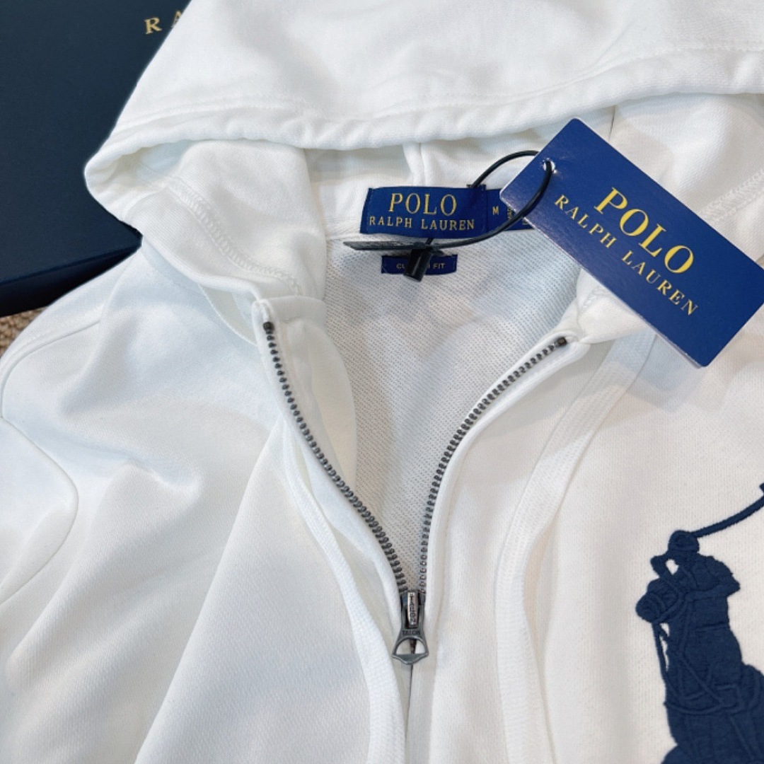 Ralph Lauren Big Pony · A2921 — תמונה 10