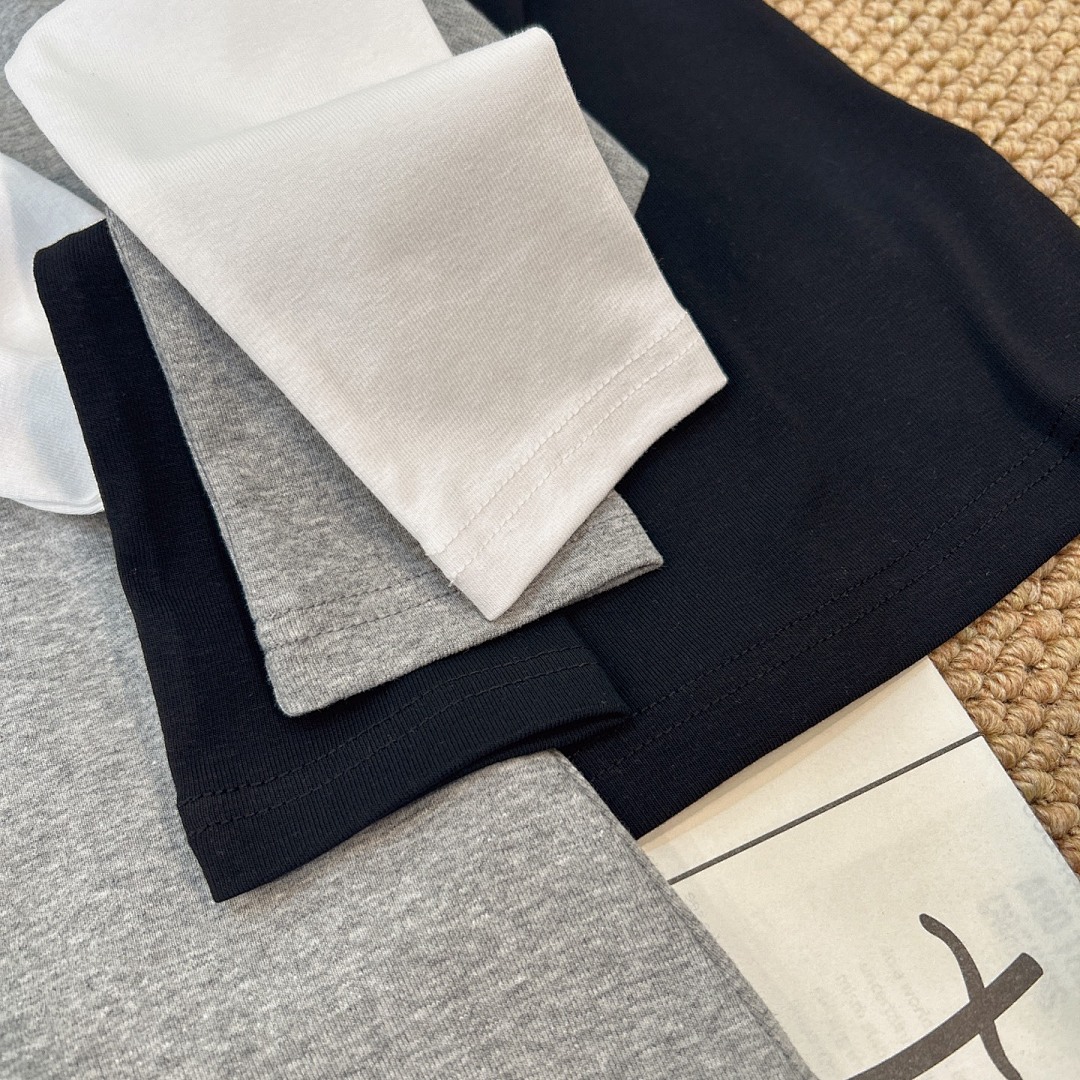 Ralph Lauren Cotton Jersey Tee · A2919 — תמונה 9