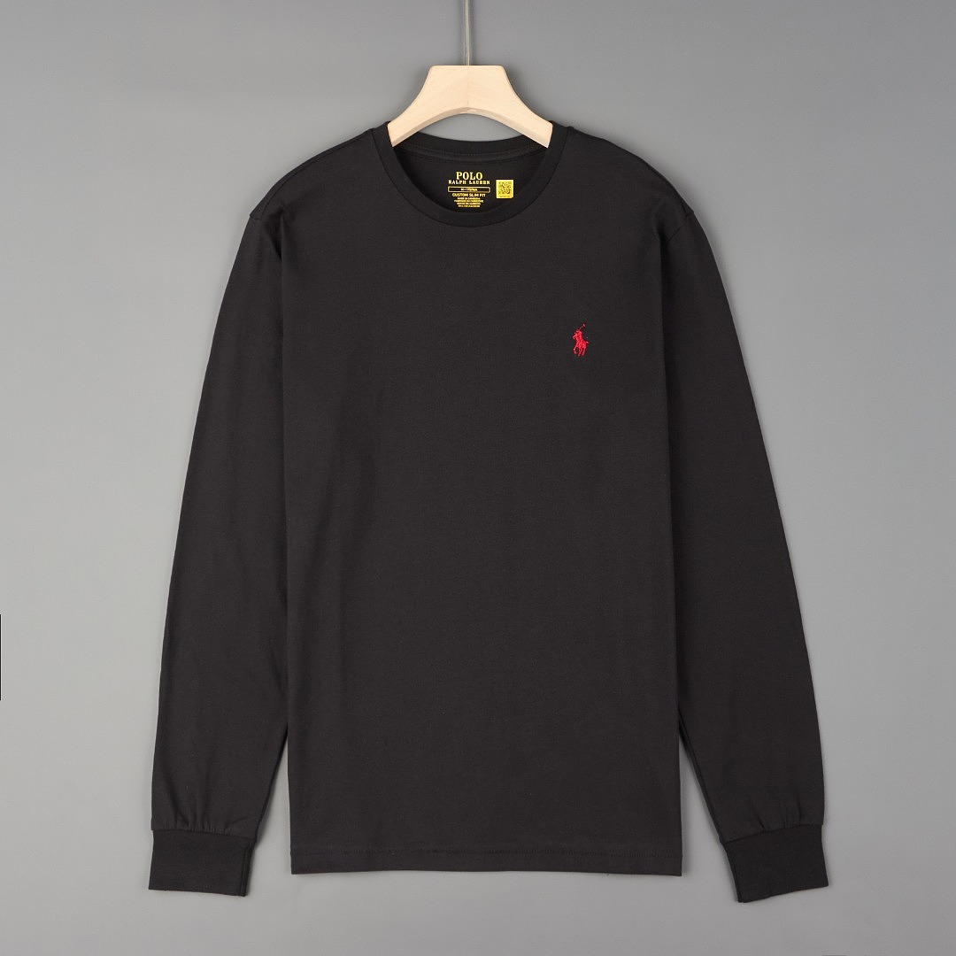 Ralph Lauren — טי-שירט · A3323 — תמונה 15
