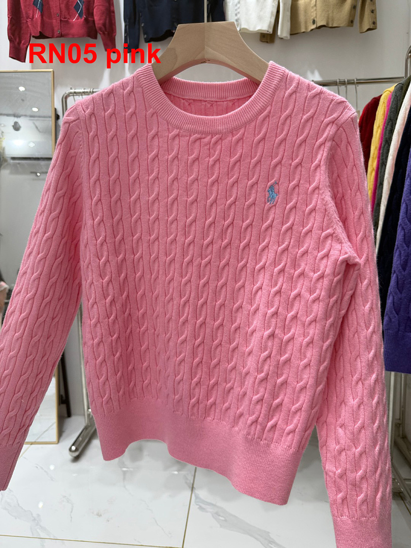 Ralph Lauren Julianna · A3363 — תמונה 7