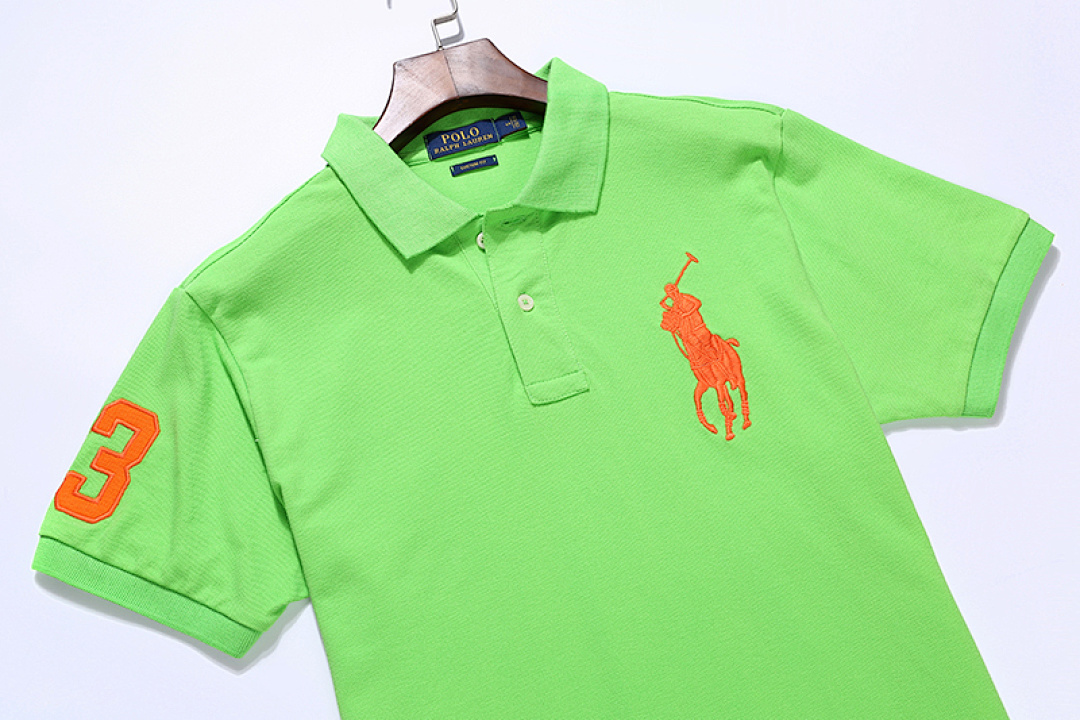 Ralph Lauren Classic Polo · A1122 — תמונה 47