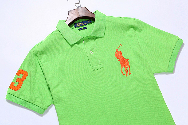 Ralph Lauren Classic Polo · A1122 — תמונה 48