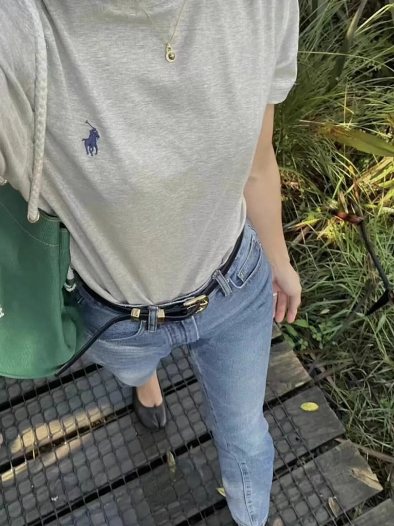 Ralph Lauren — טי-שירט · A2989 — תמונה 38