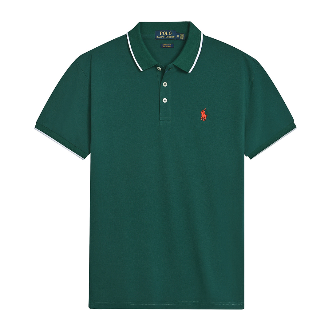 Ralph Lauren Classic Fit Polo · A1985 — תמונה 17
