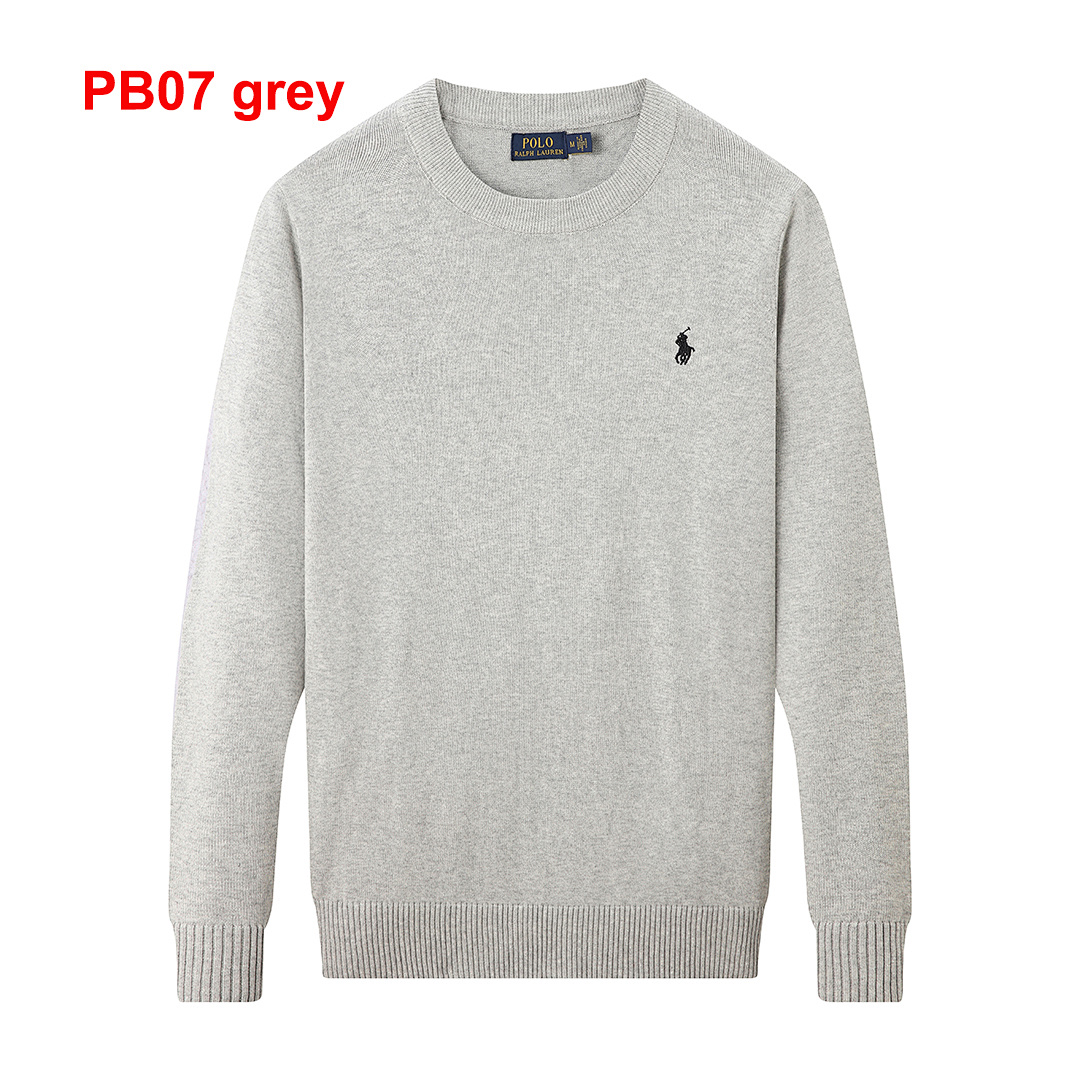 Ralph Lauren — סוודר · A2798 — תמונה 11