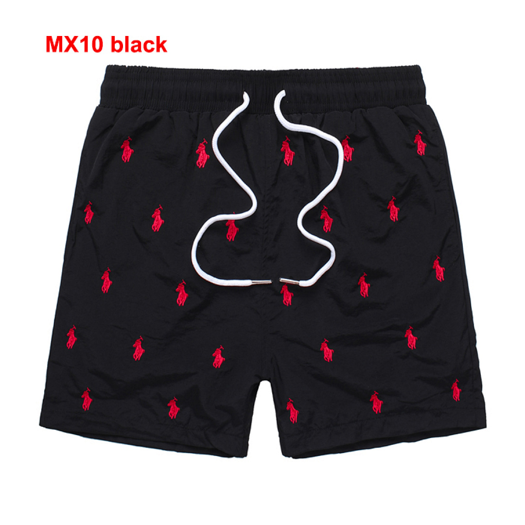 Ralph Lauren Traveler Swim Shorts · A2257 — תמונה 3