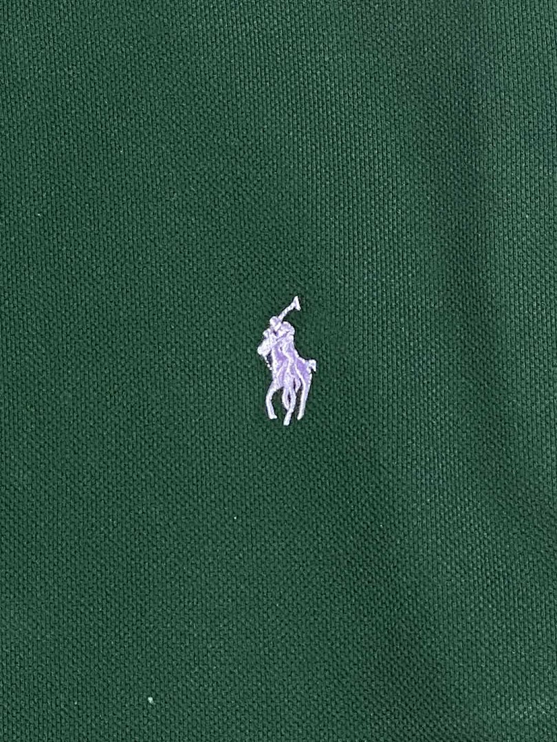 Polo Ralph Lauren Classic Fit Mesh Polo Shirt · A2413 — תמונה 42