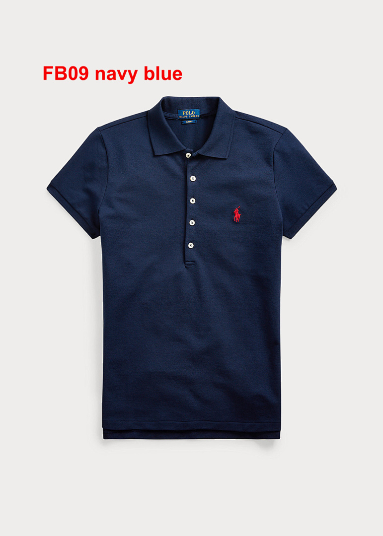Polo Ralph Lauren Julie · A1955 — תמונה 3