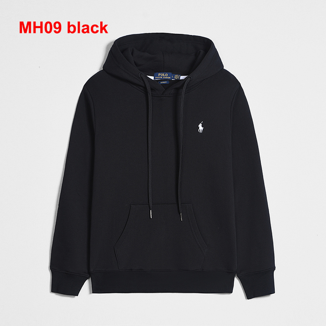 Polo Ralph Lauren — קפוצ'ון · A851 — תמונה 18