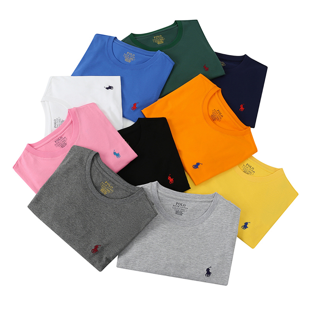 Ralph Lauren — טי-שירט · A1150 — תמונה 27