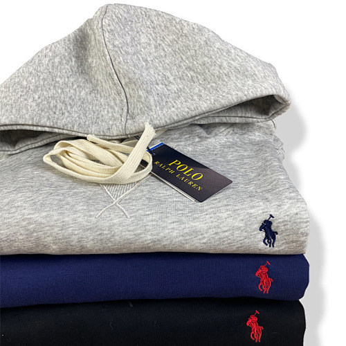 Polo Ralph Lauren The RL Fleece Hoodie · A2607