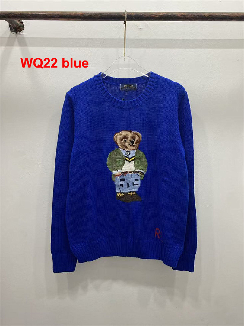 Ralph Lauren Picnic Polo Bear · A2920 — תמונה 23